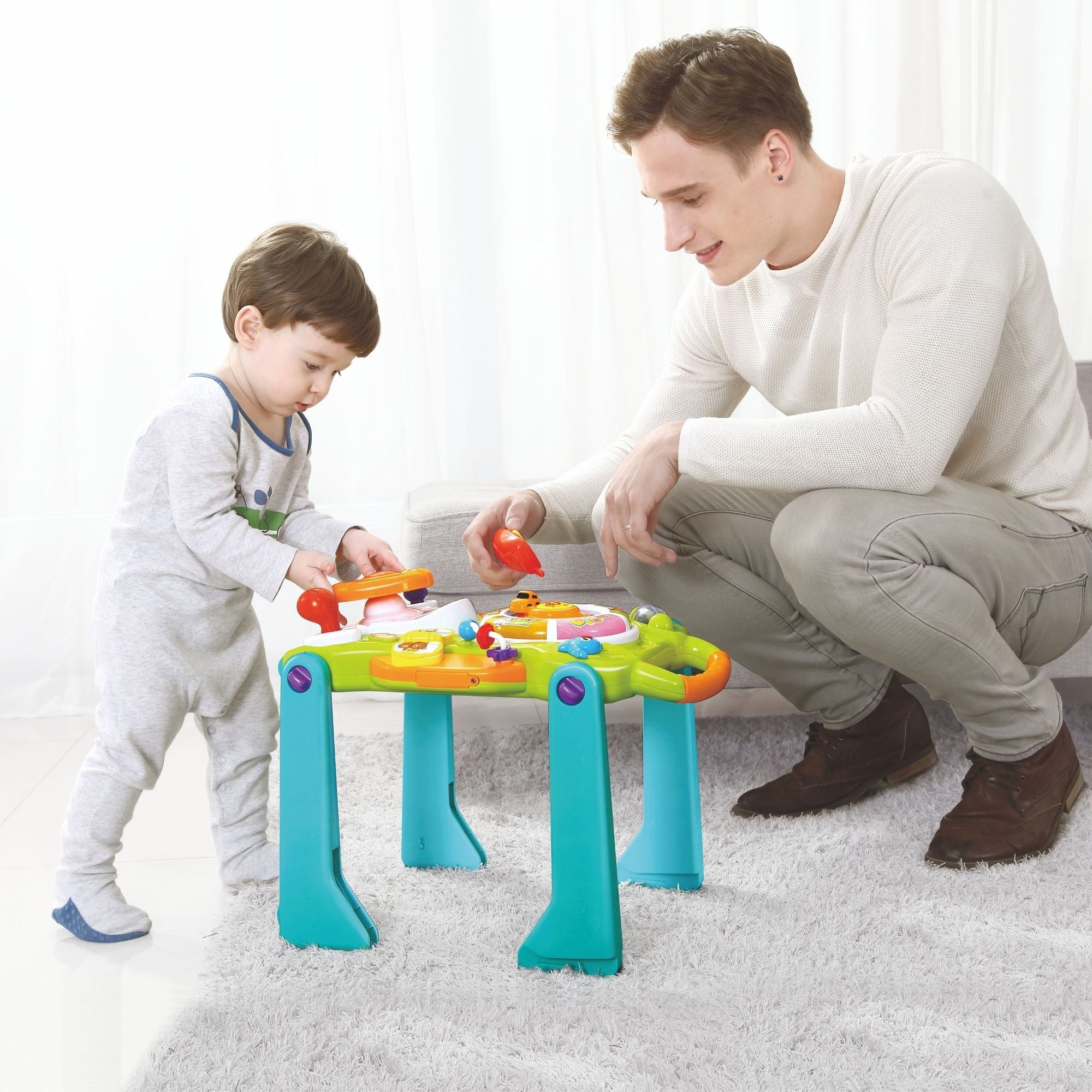 Activity table walker on sale