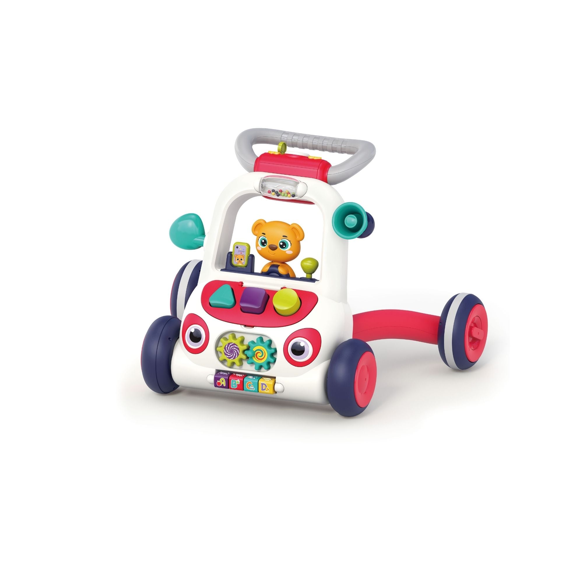 Hola Baby Walker Hola Toys Educational Products Early Learning Hola Toys Australia